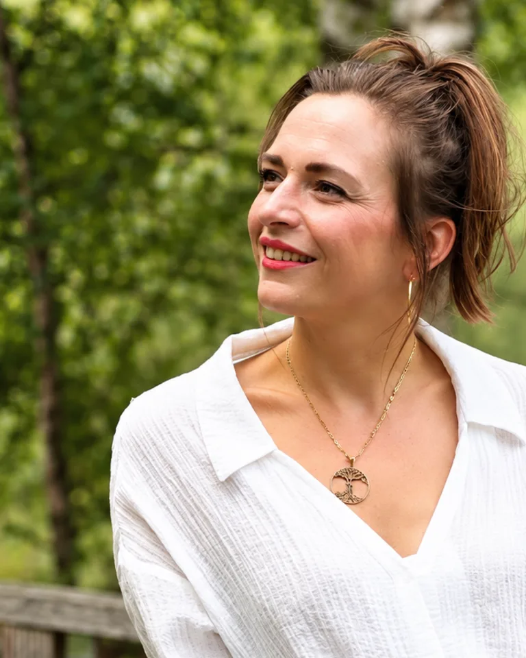 Franziska Gonder